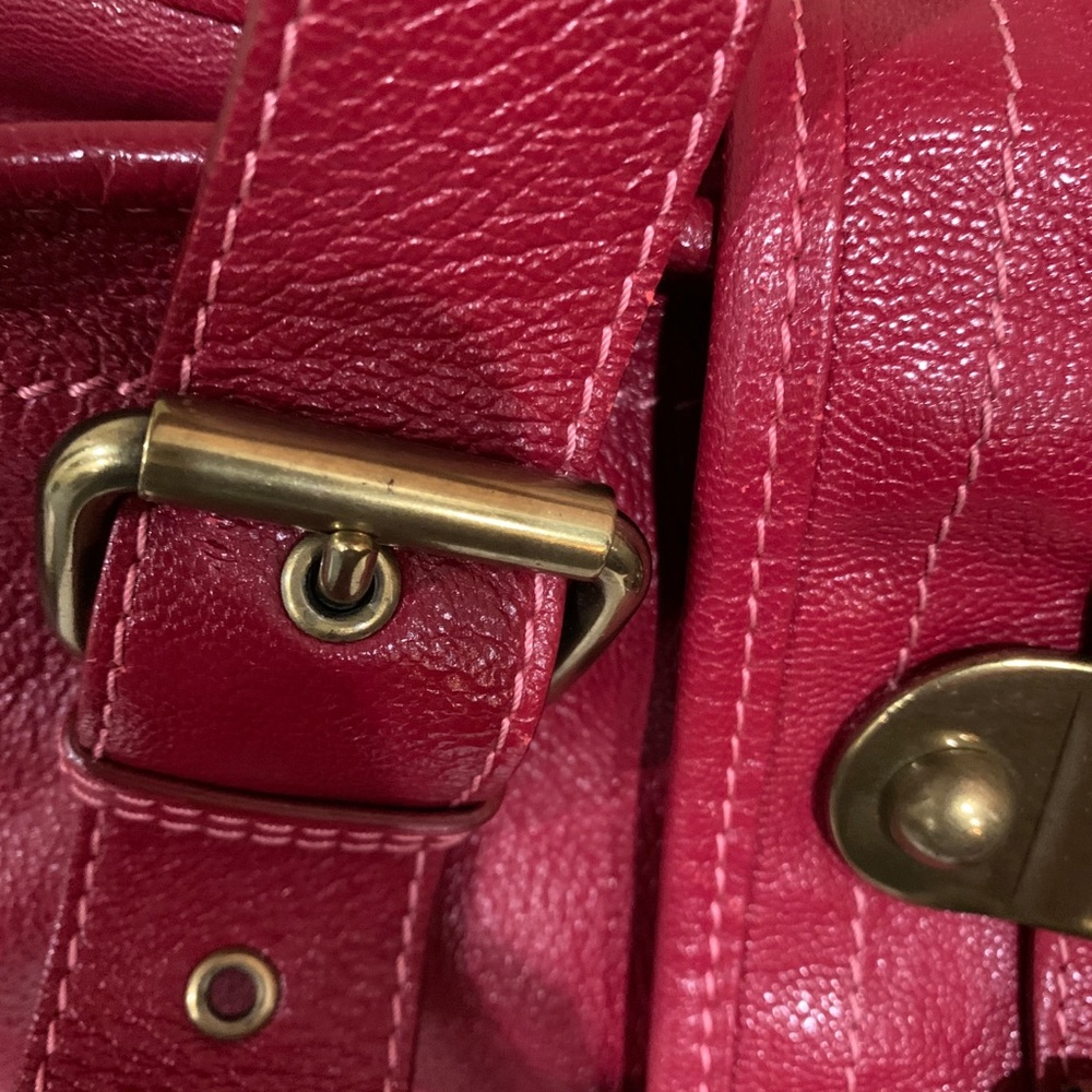 Authentic Marc Jacobs handbag - Picture 5 of 14